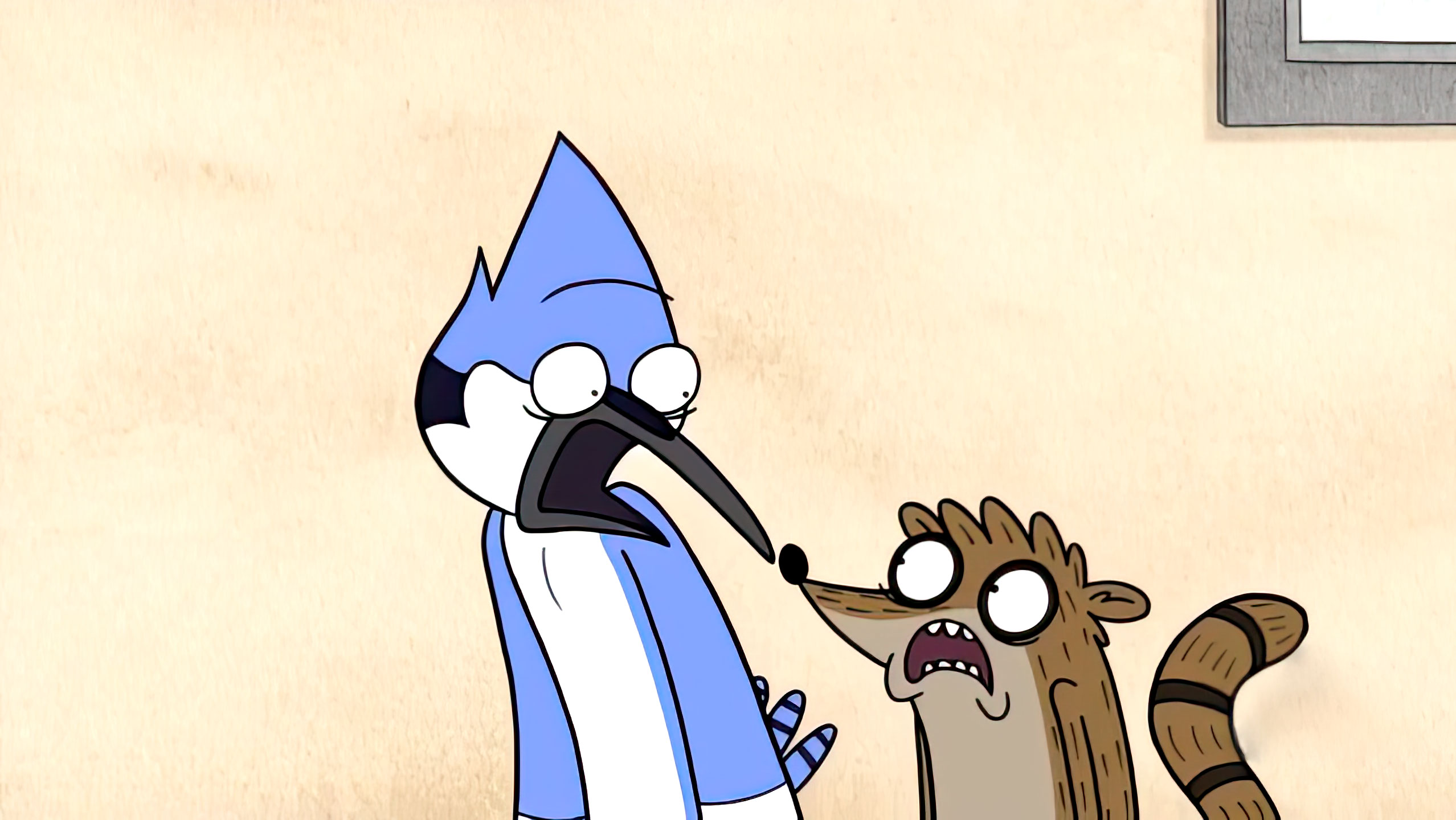 Regular show 2