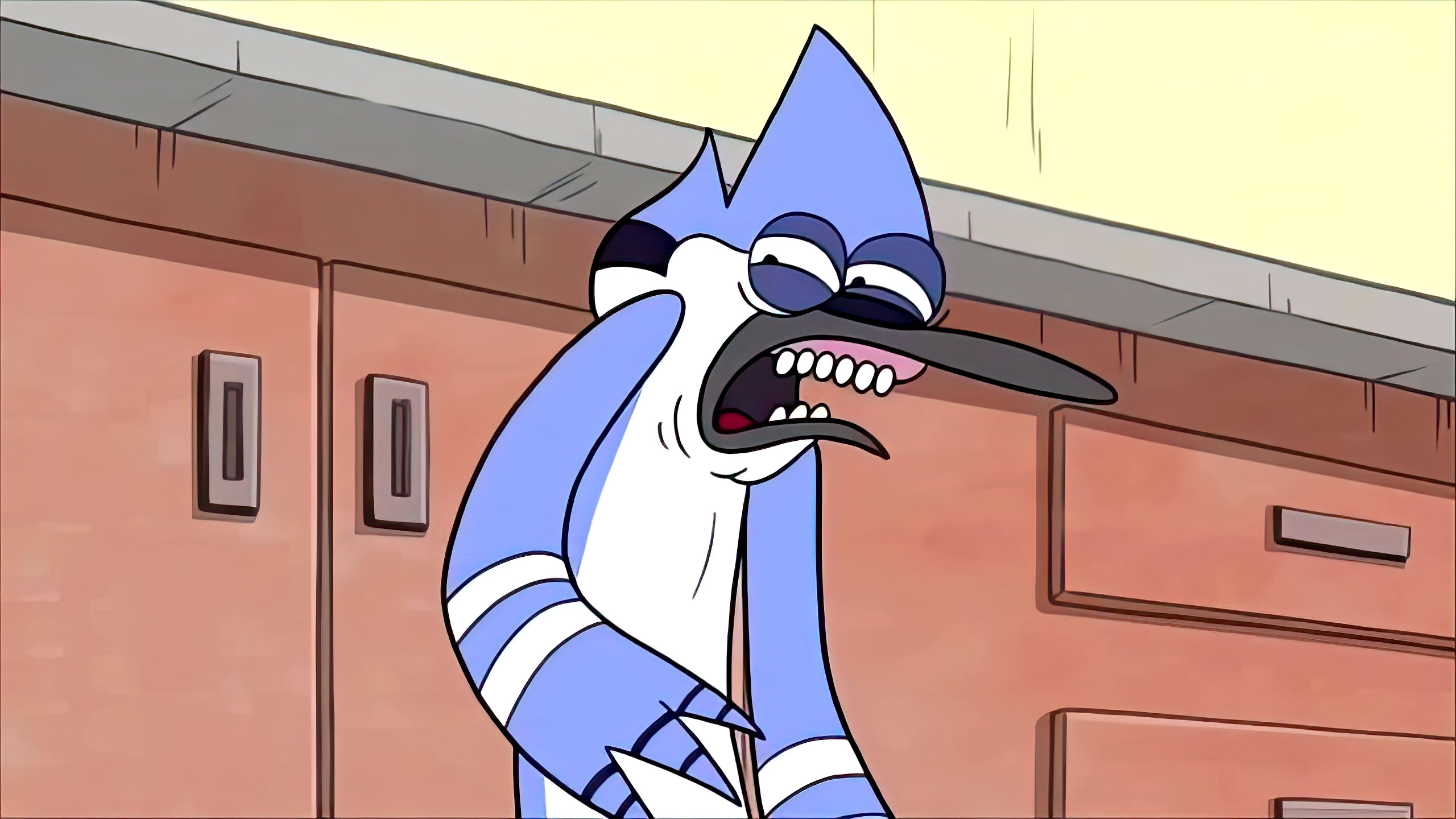 Regular show 3