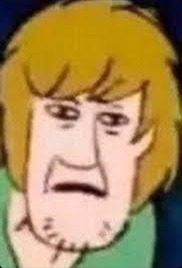 Shaggy