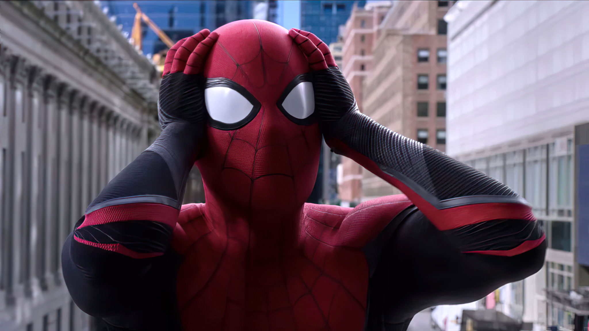 Spiderman 1