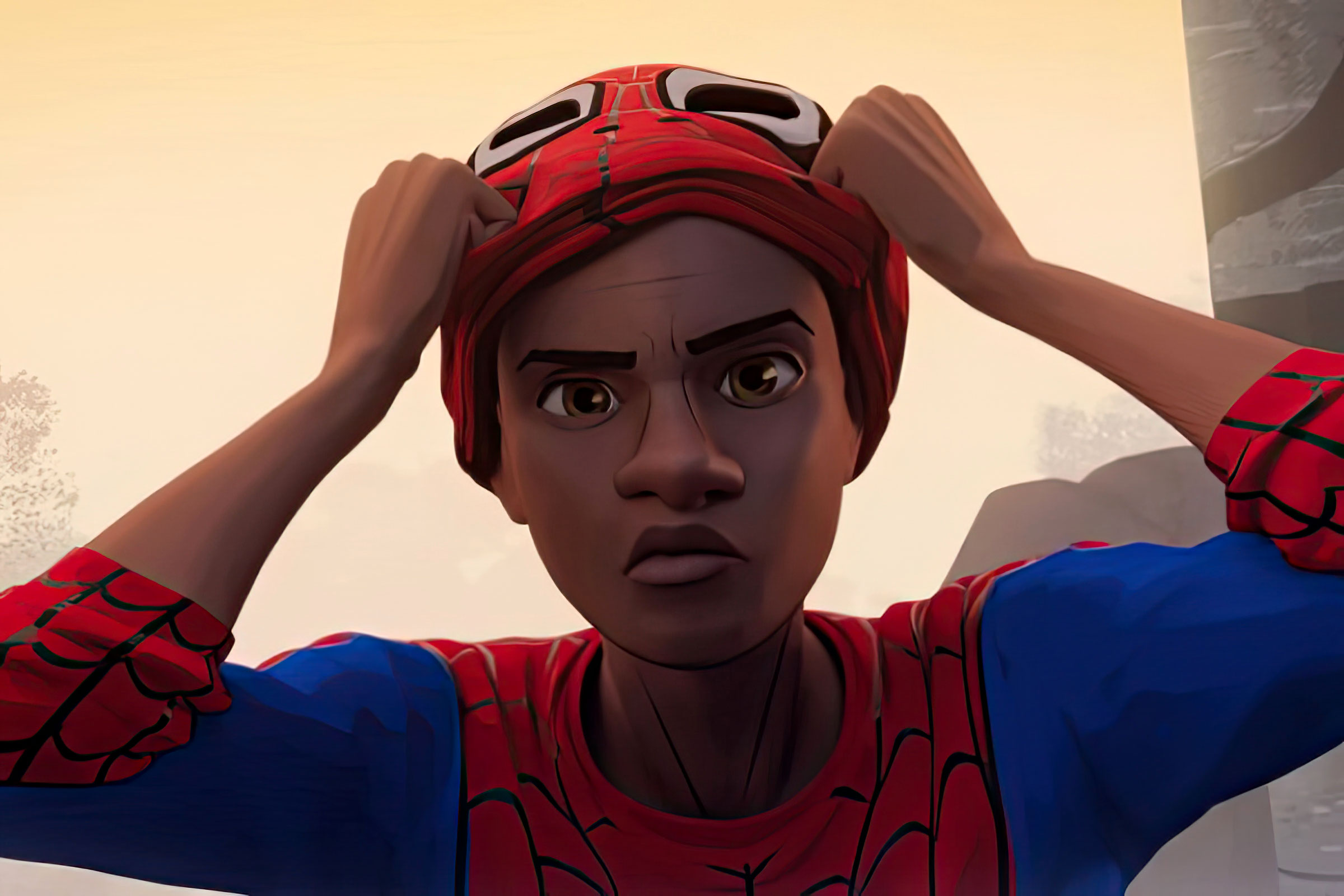 Spiderman 3