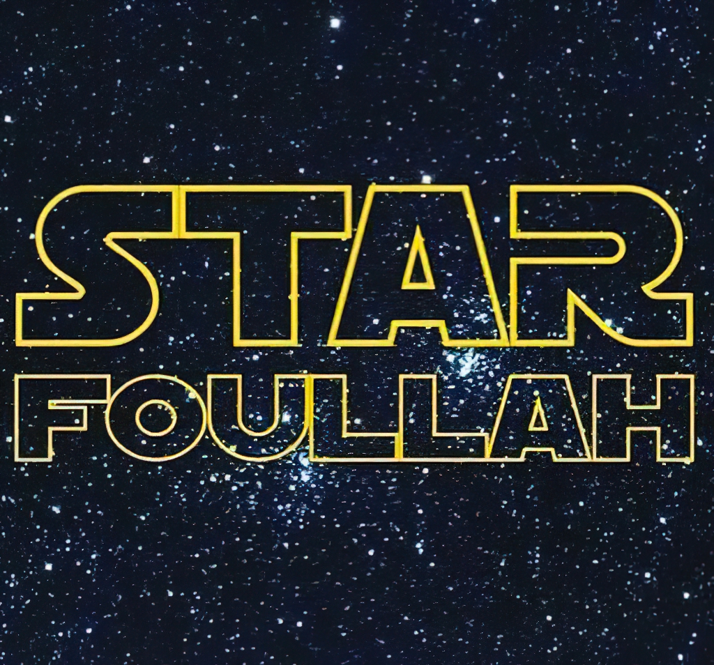 Starfoullah