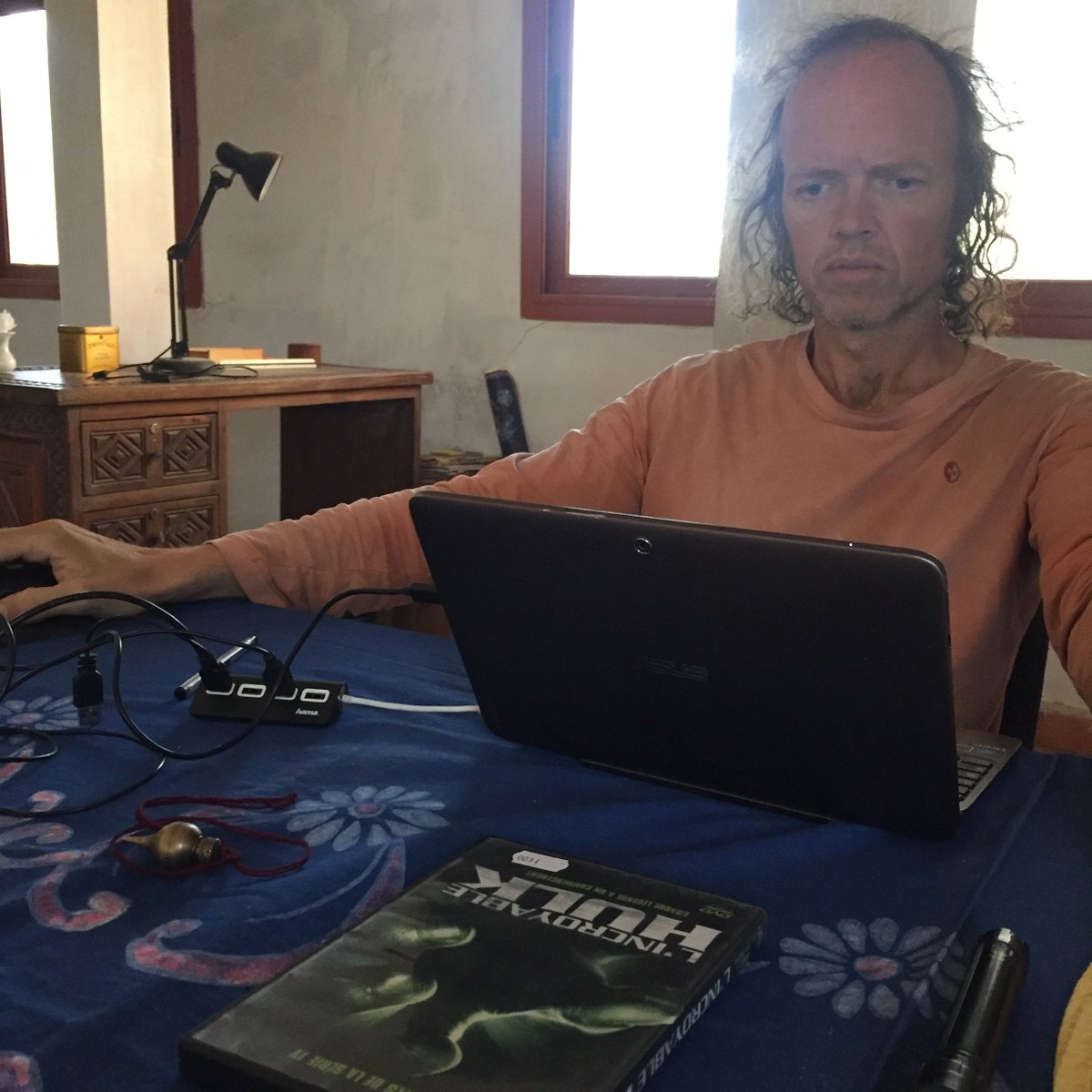 Sylvain Durif