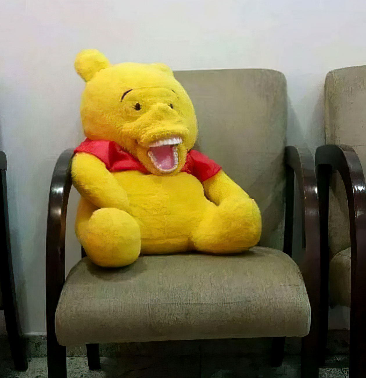 Winnie