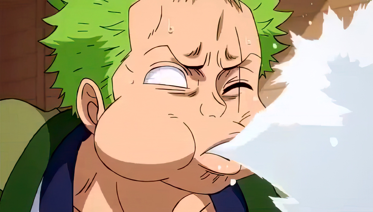 Zoro