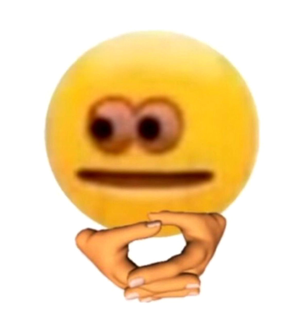 Emoji hands