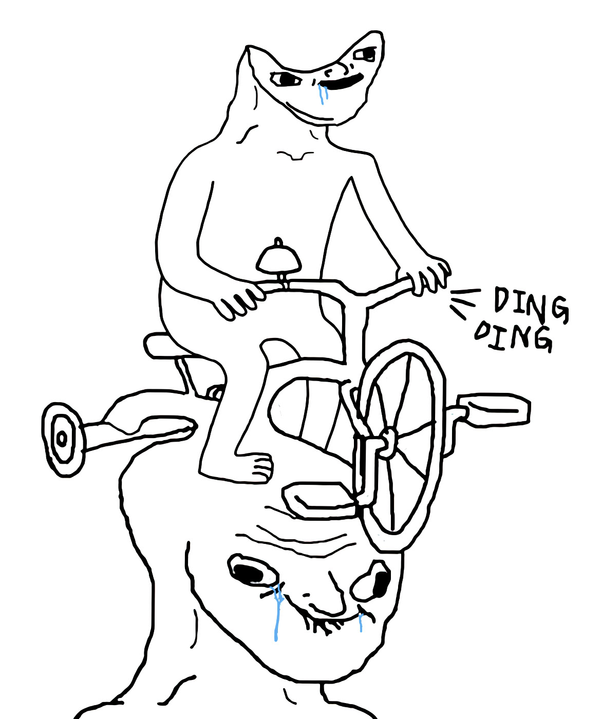 Brainlet 2