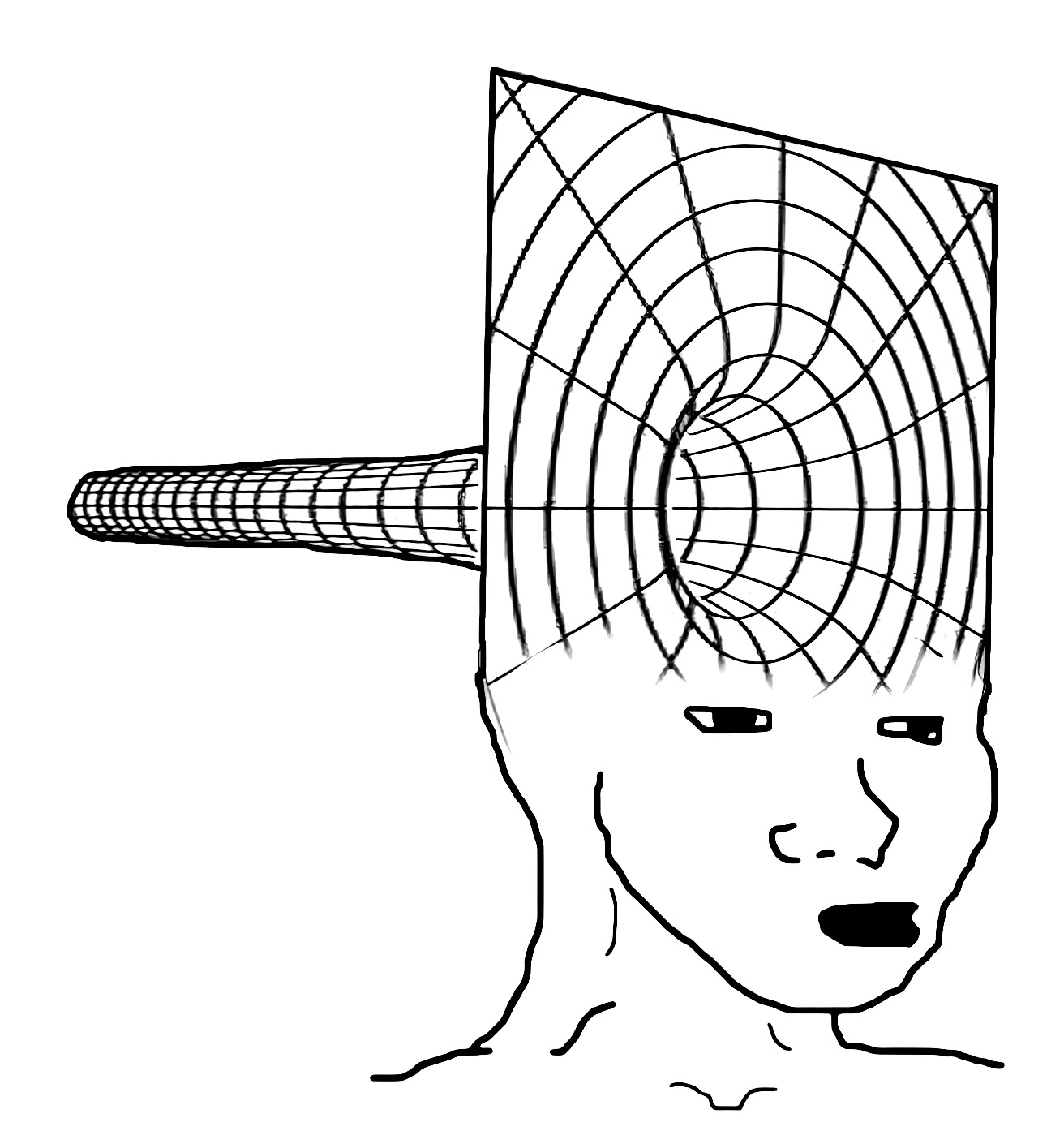Brainlet 3
