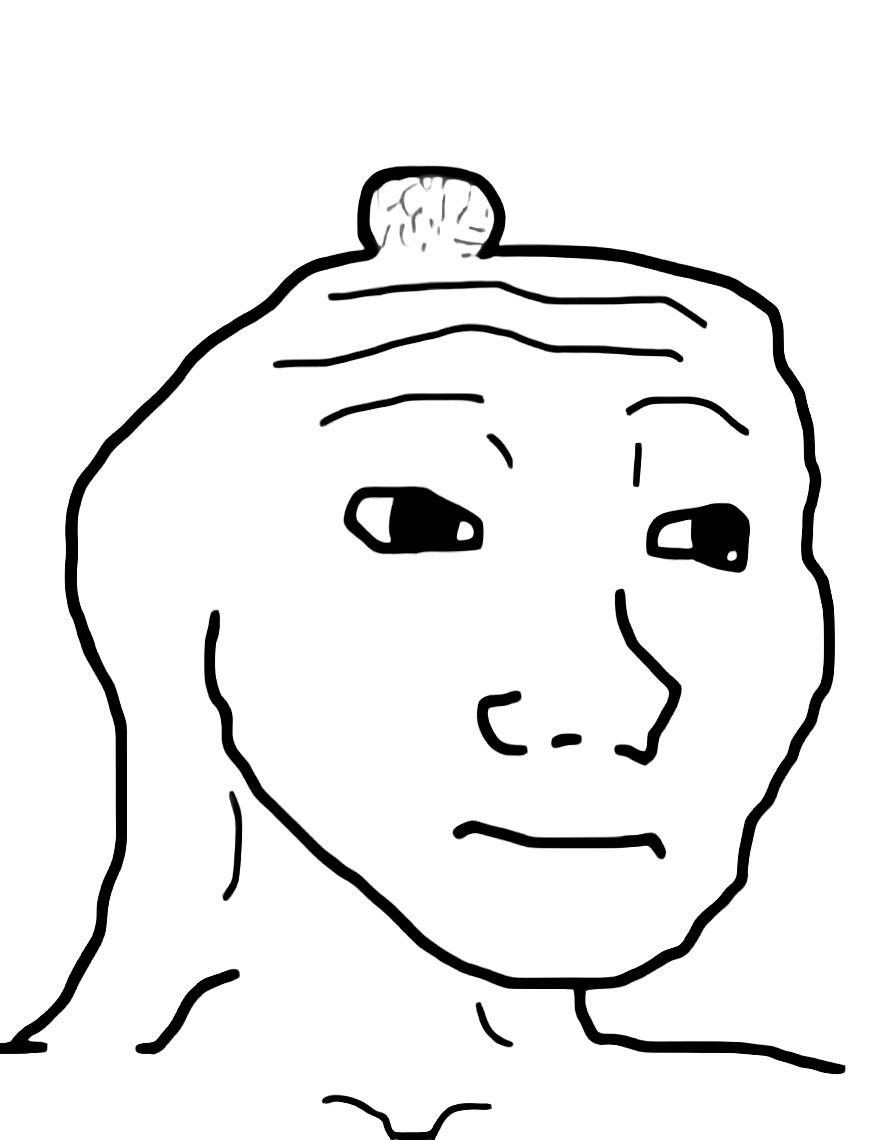Brainlet 4