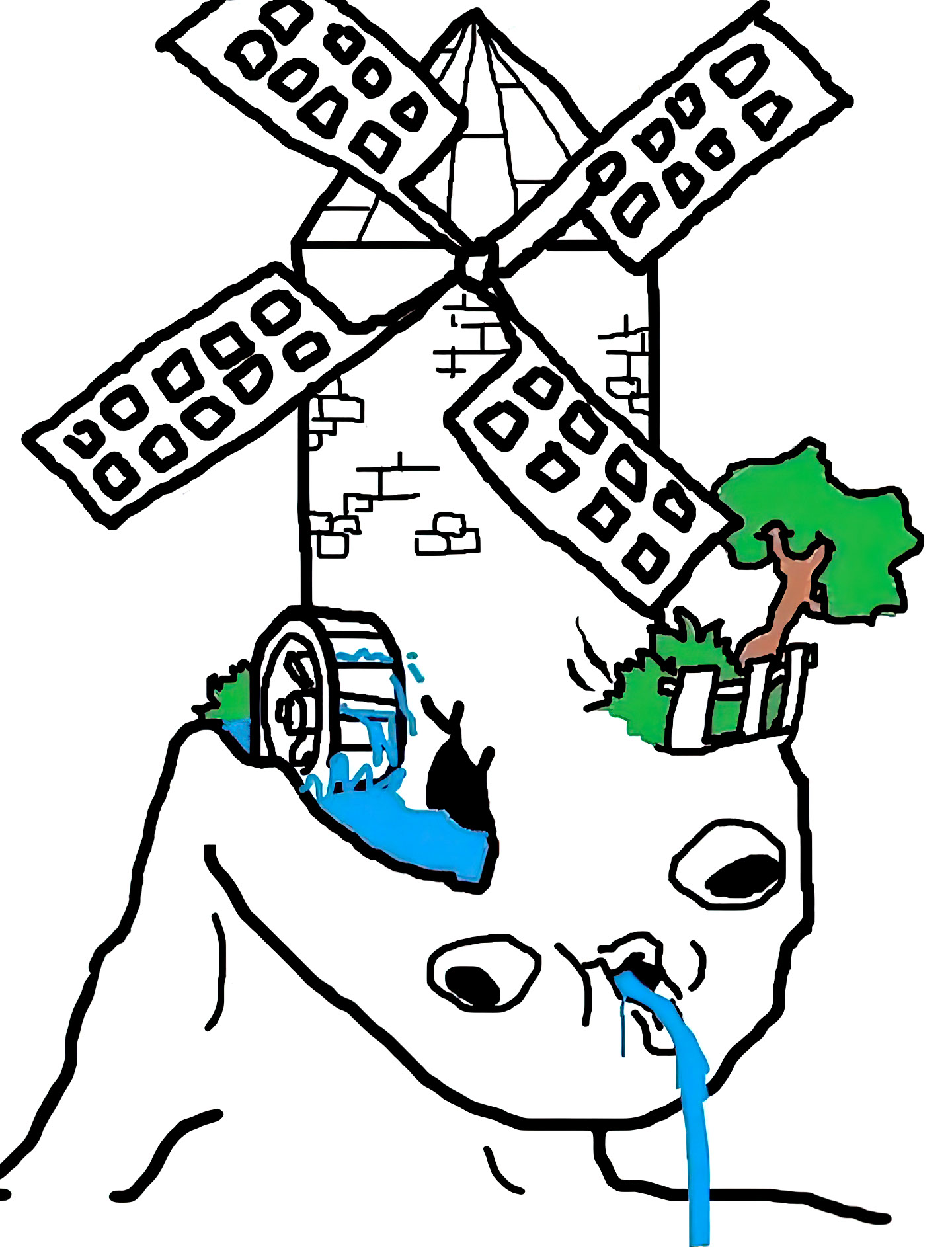 Brainlet 6