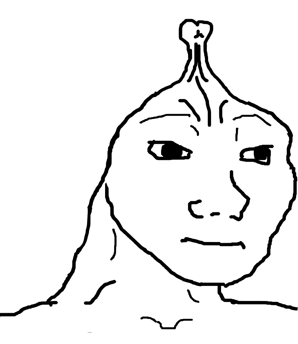 Brainlet 7