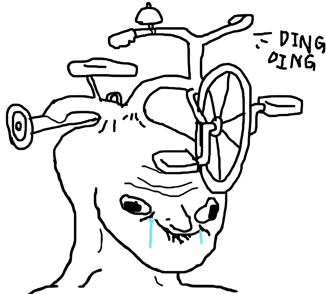 Brainlet 8