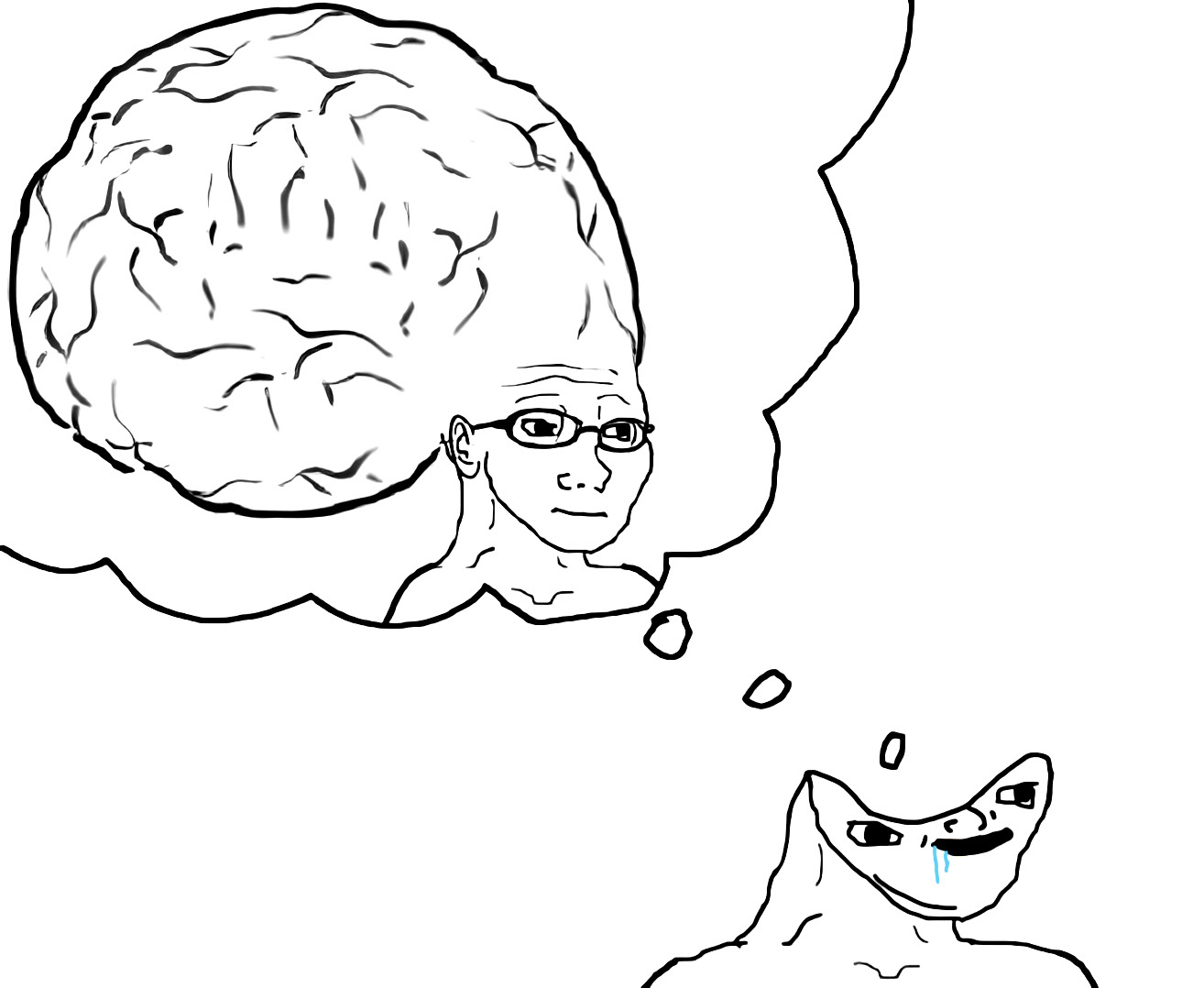 Brainlet 9