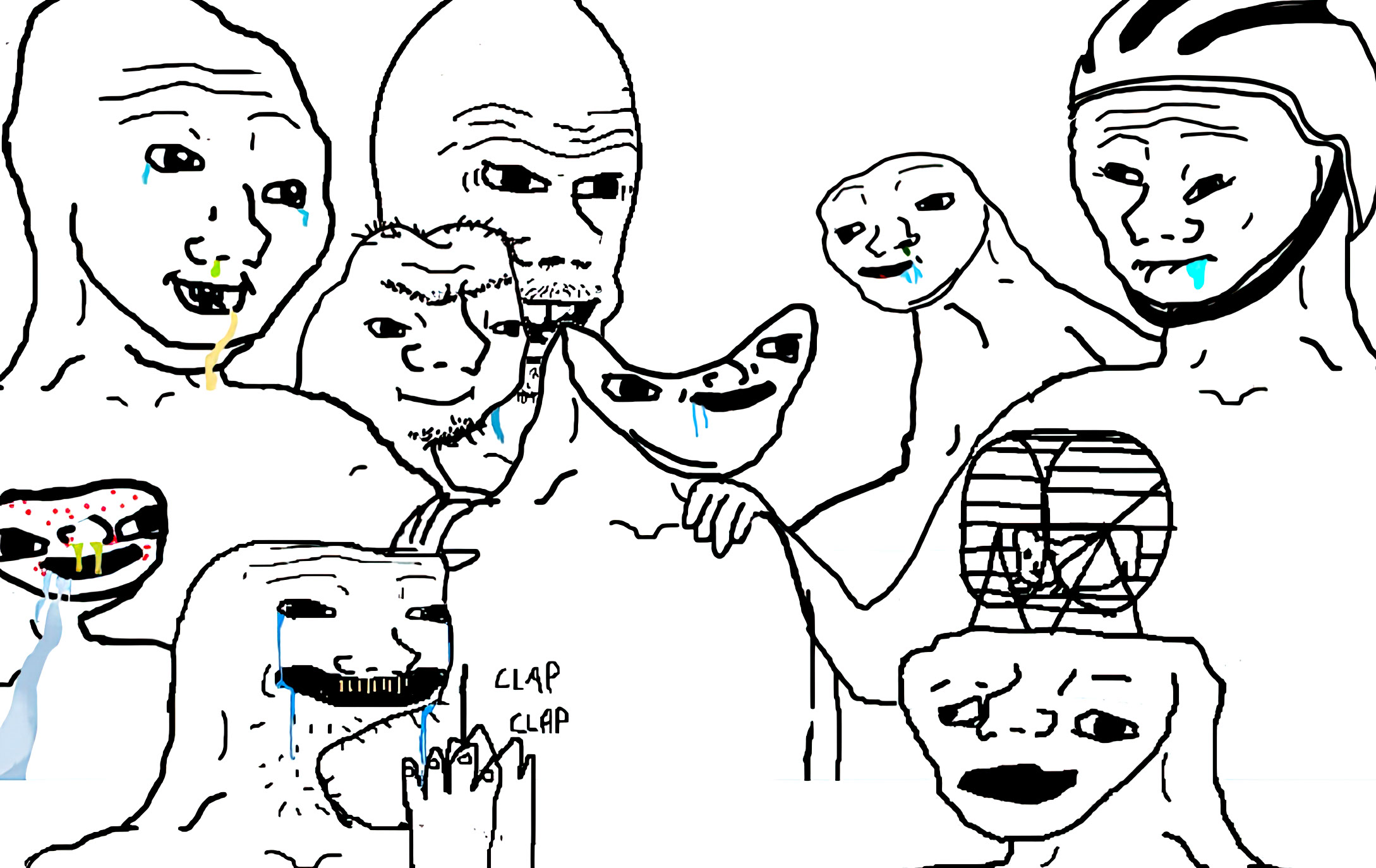 Brainlet 10