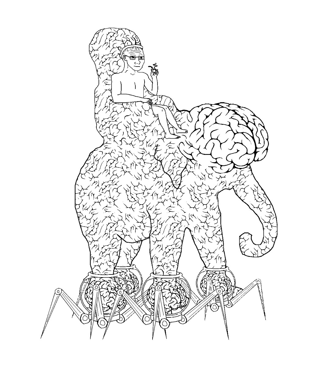 Brainlet 11