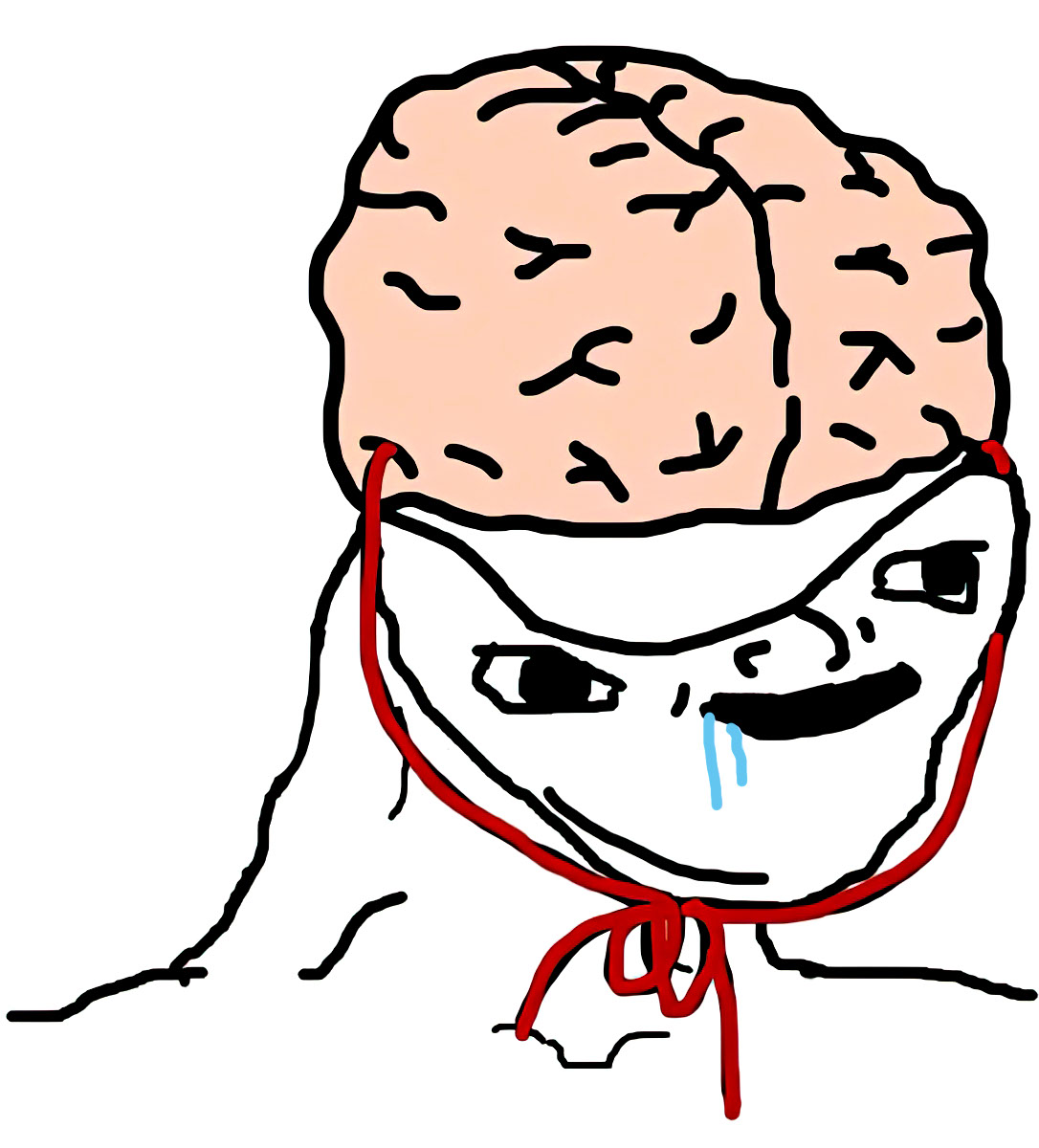 Brainlet 12
