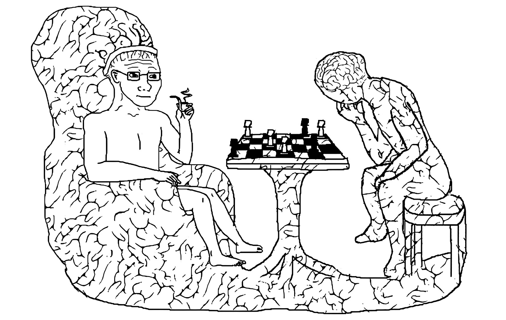 Brainlet 13