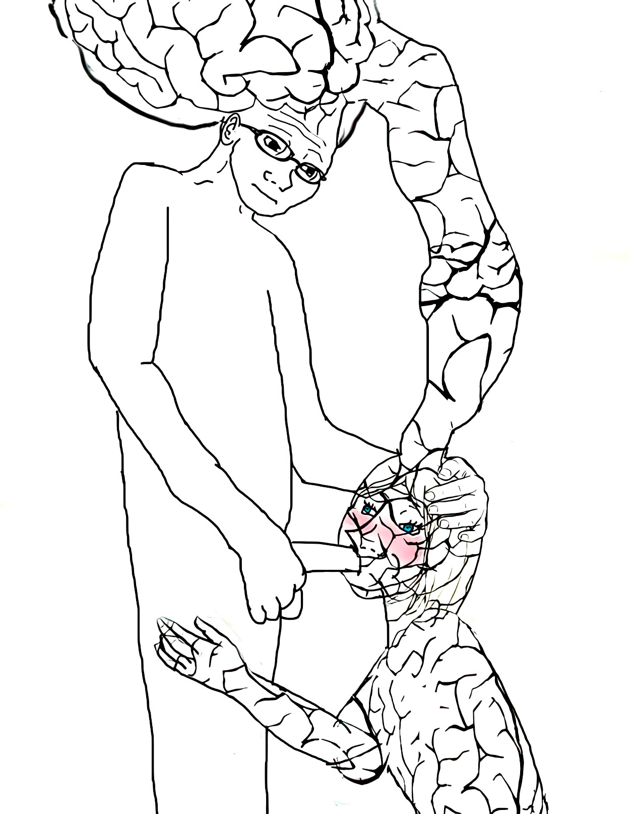 Brainlet 14