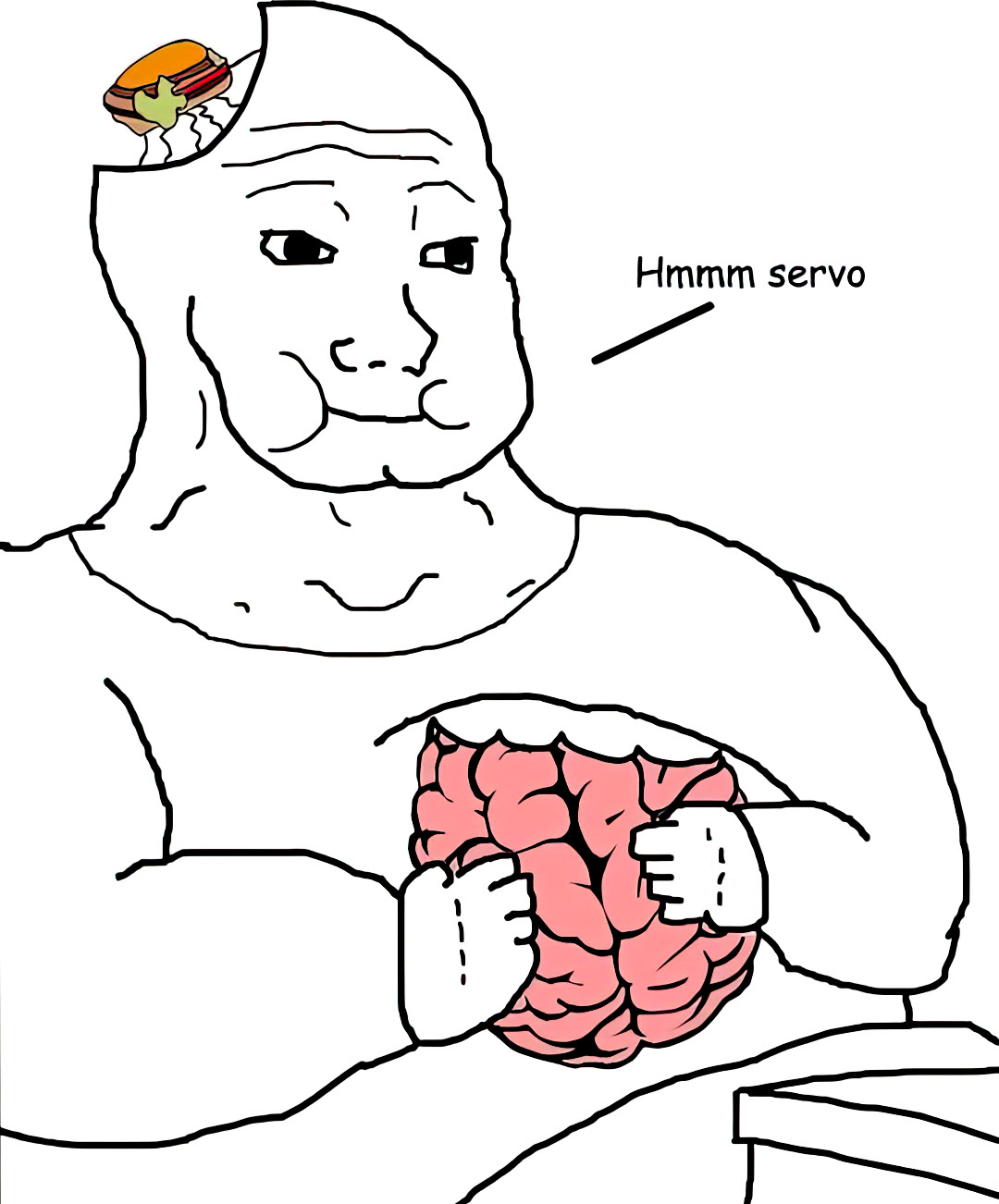 Brainlet 15