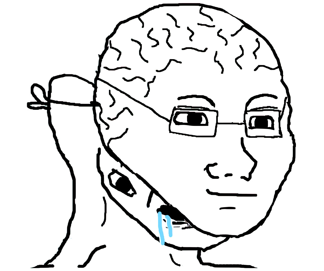 Brainlet 17