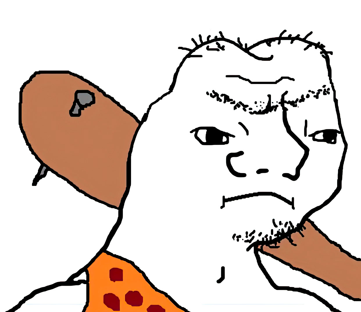 Brainlet 18