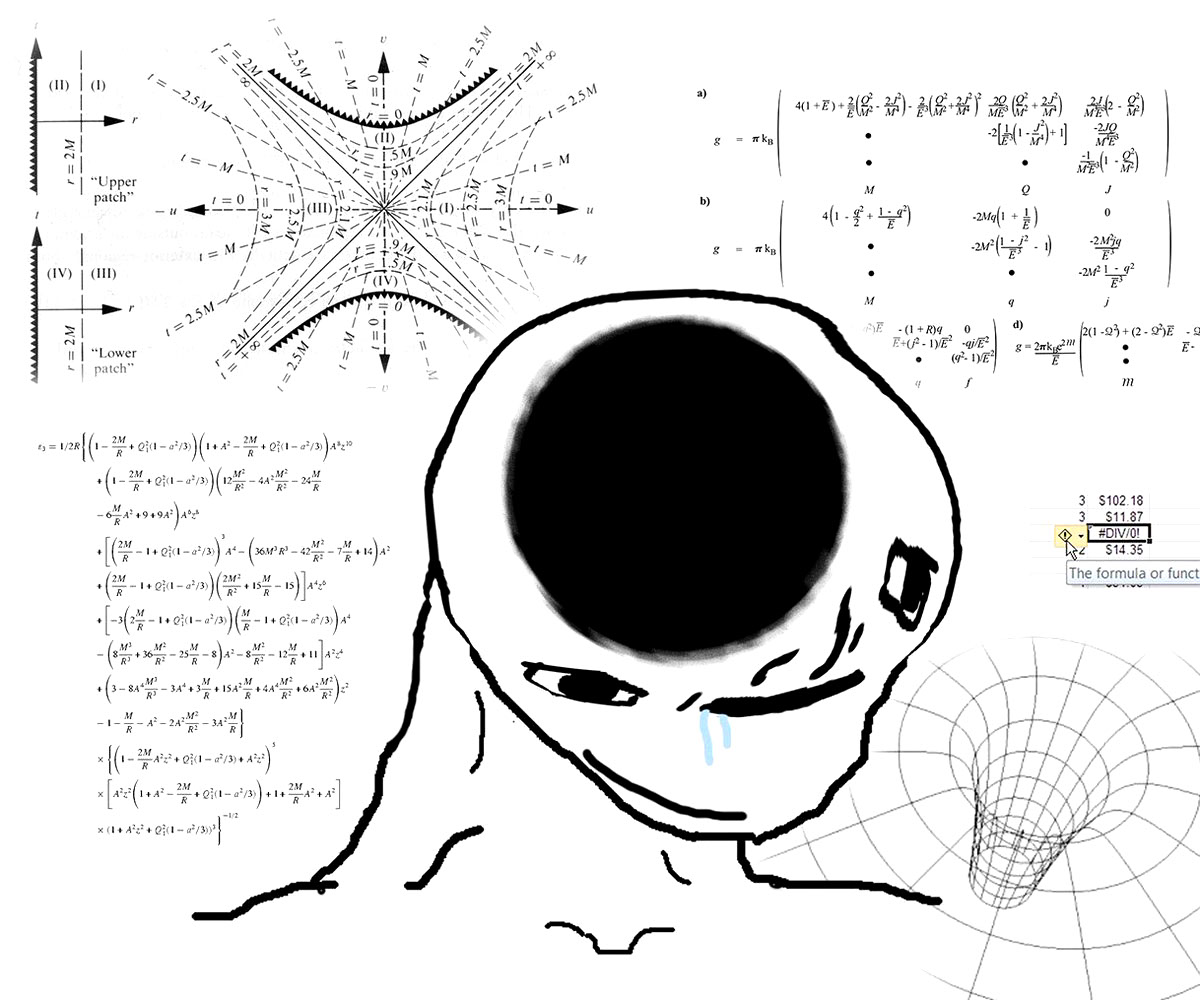 Brainlet 21
