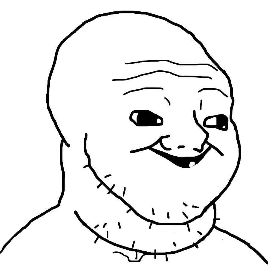 Brainlet 22