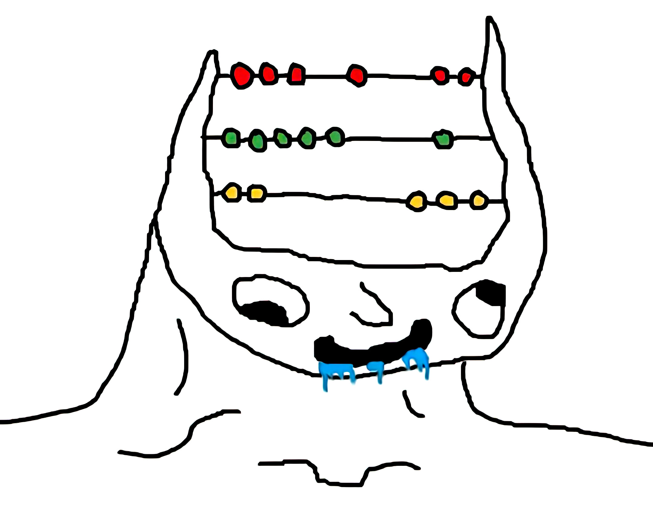 Brainlet 27