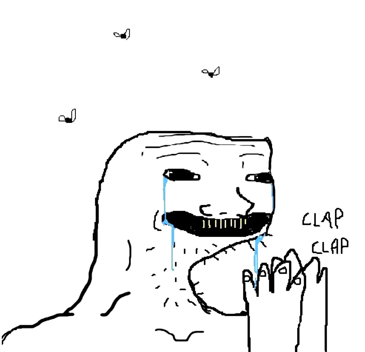 Brainlet 29