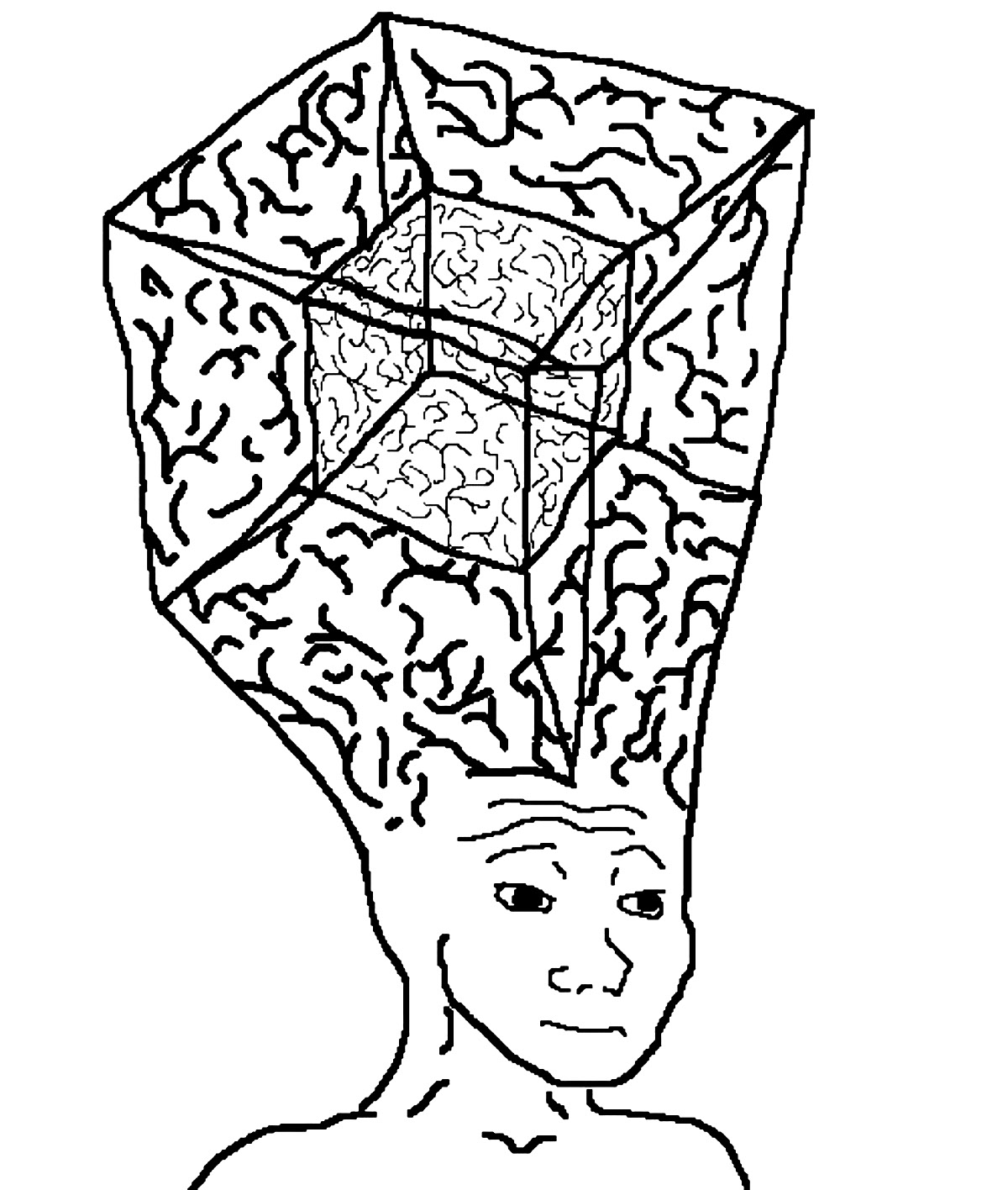 Brainlet 33