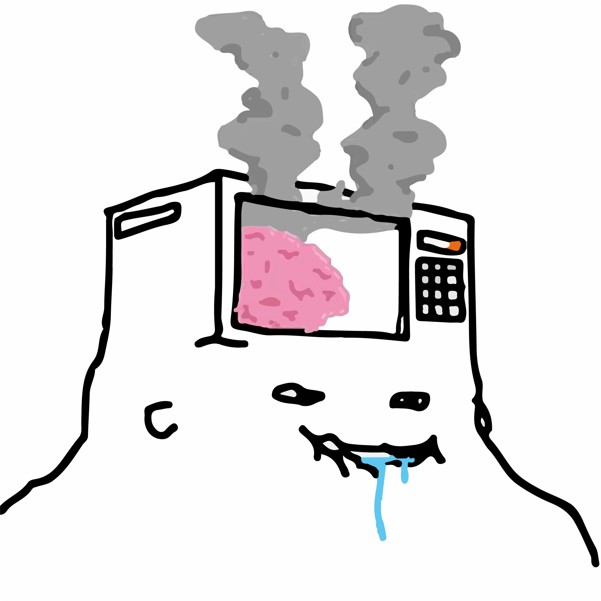 Brainlet 34