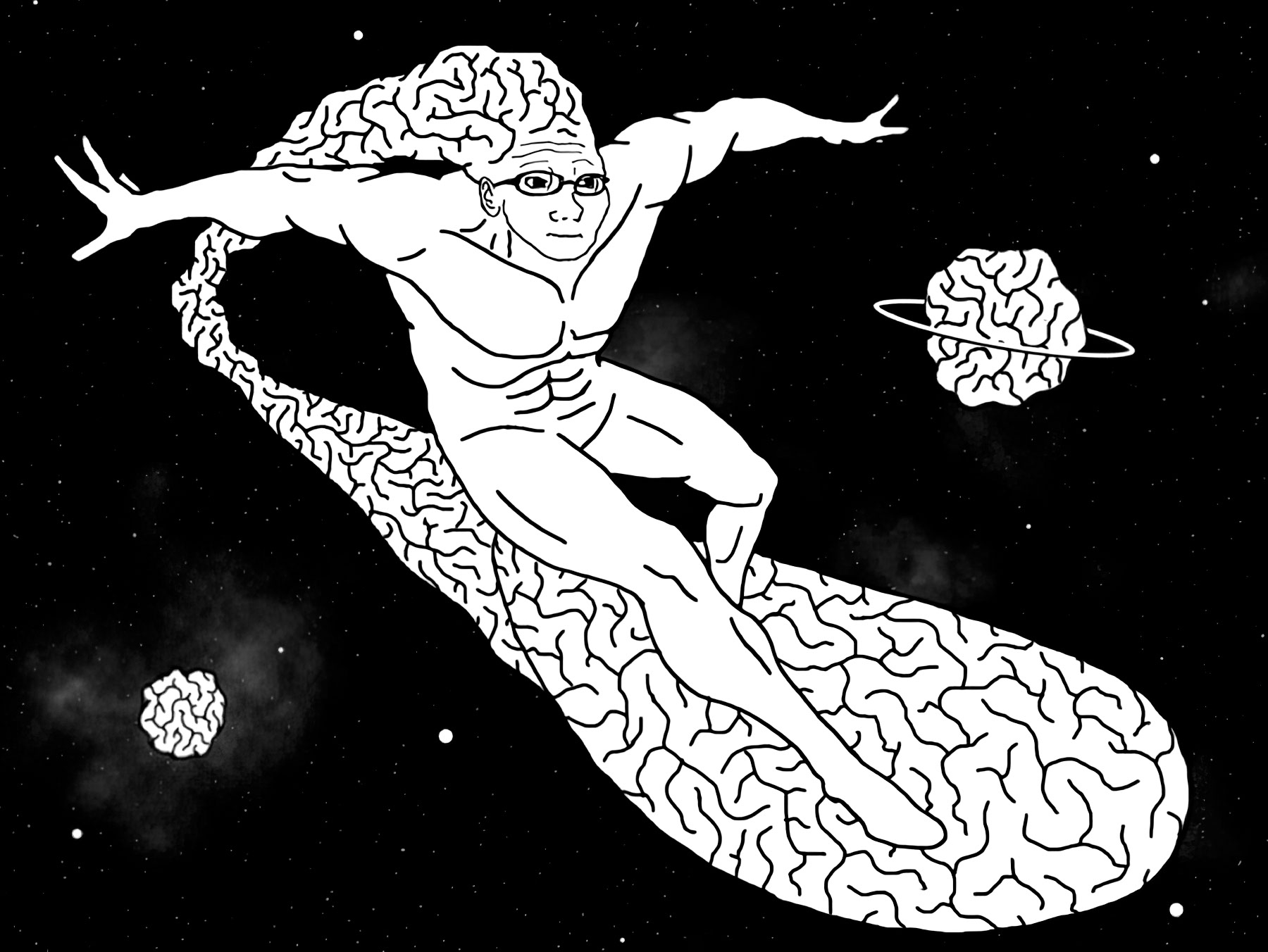 Brainlet 35