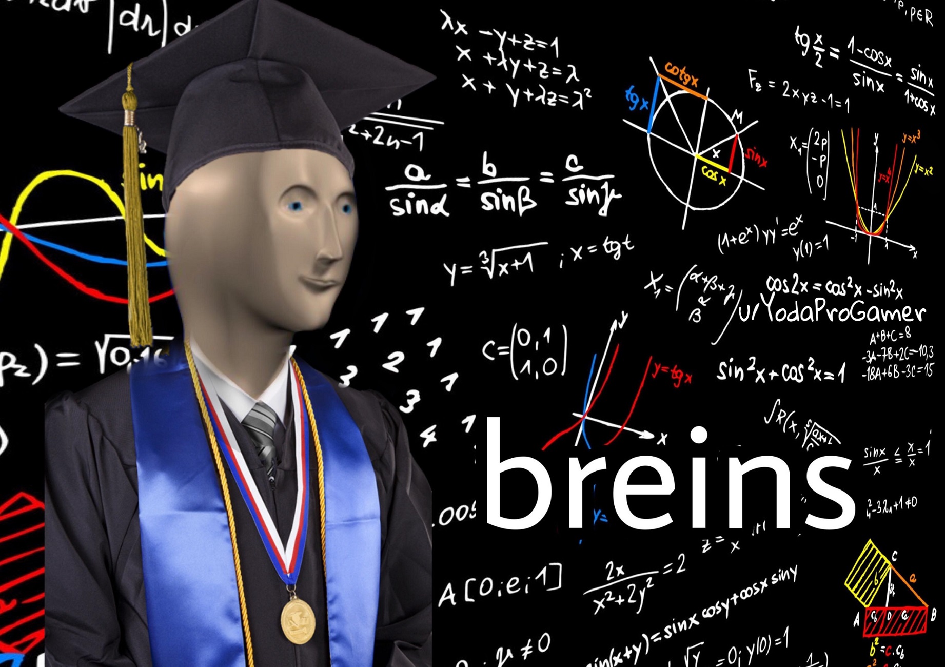 Breins