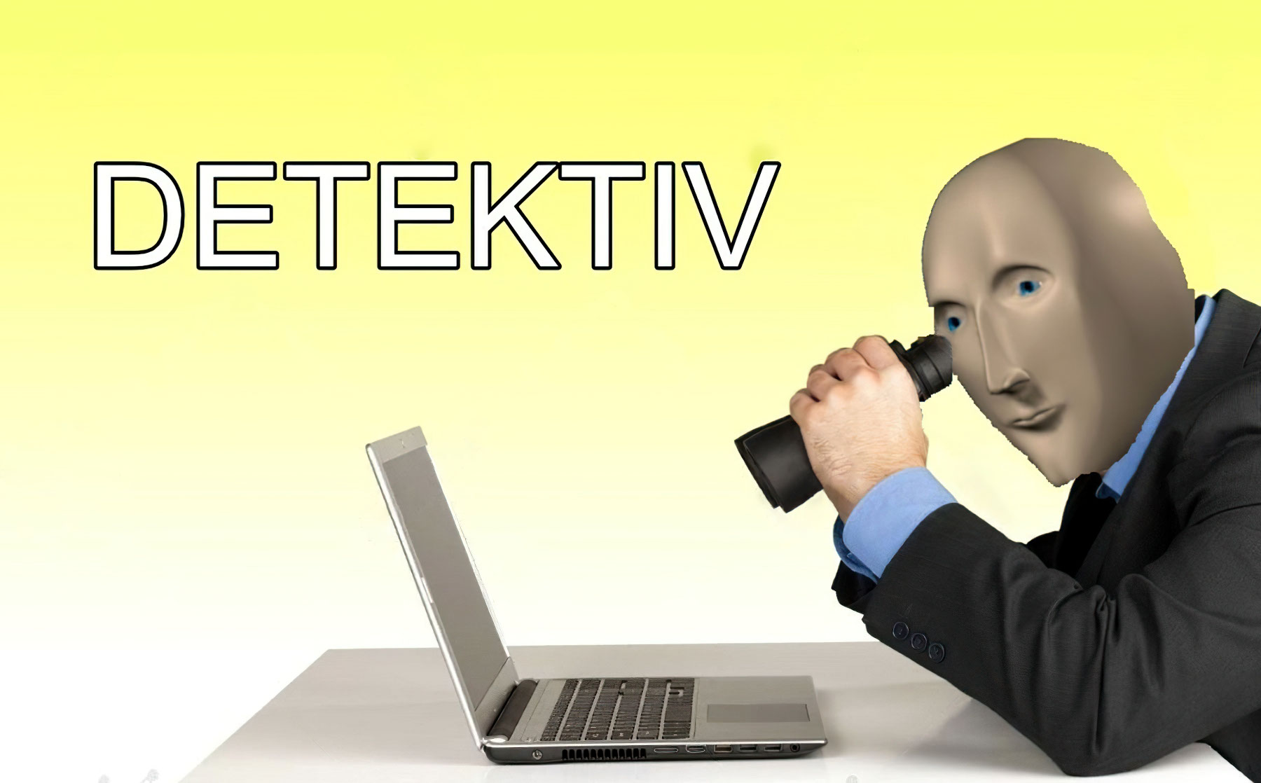 Detectiv