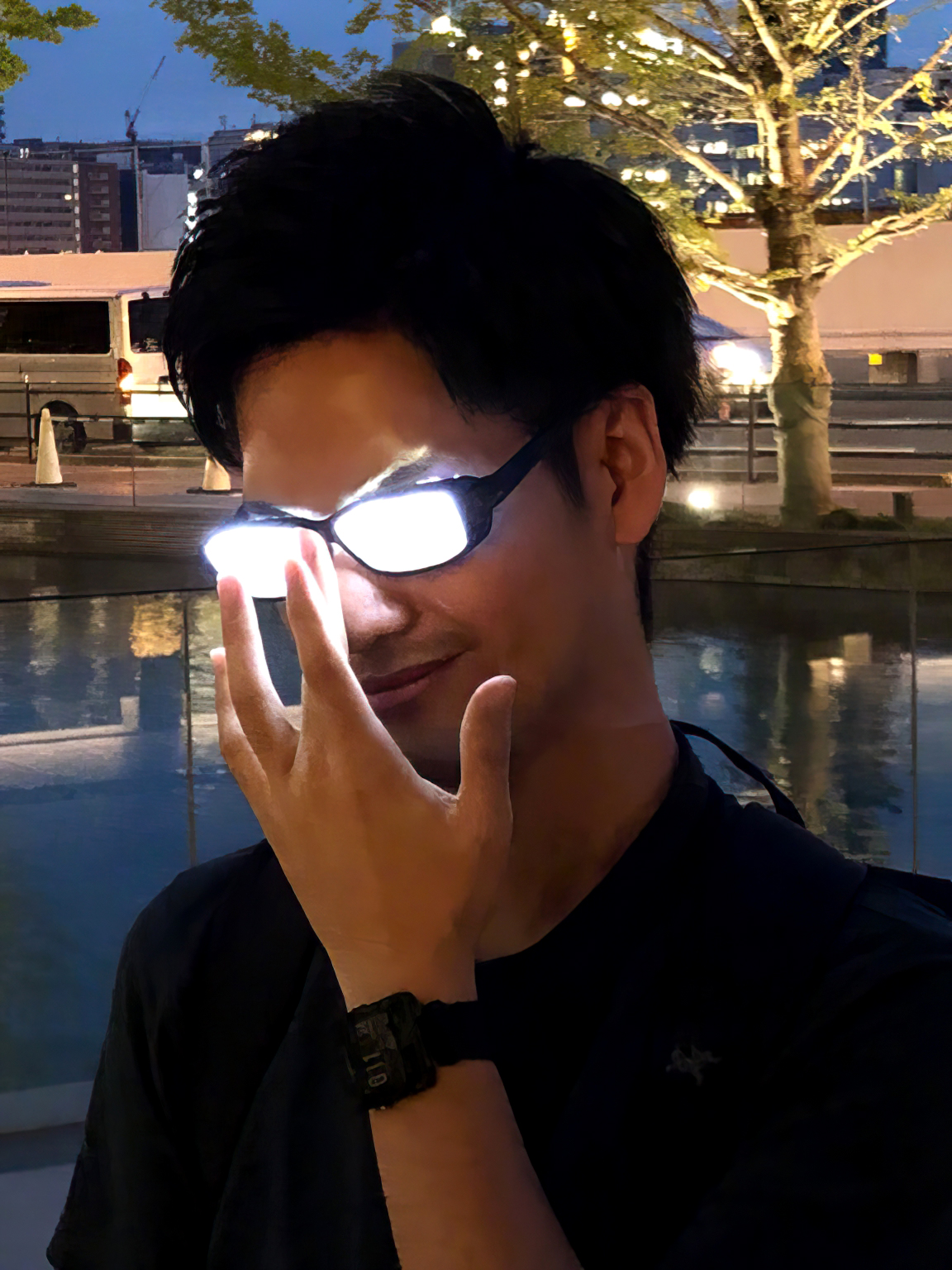 Glasses