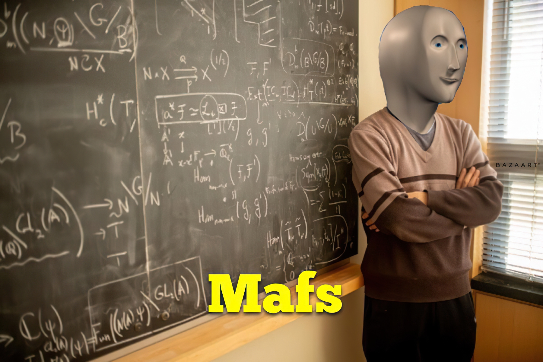 Mafs