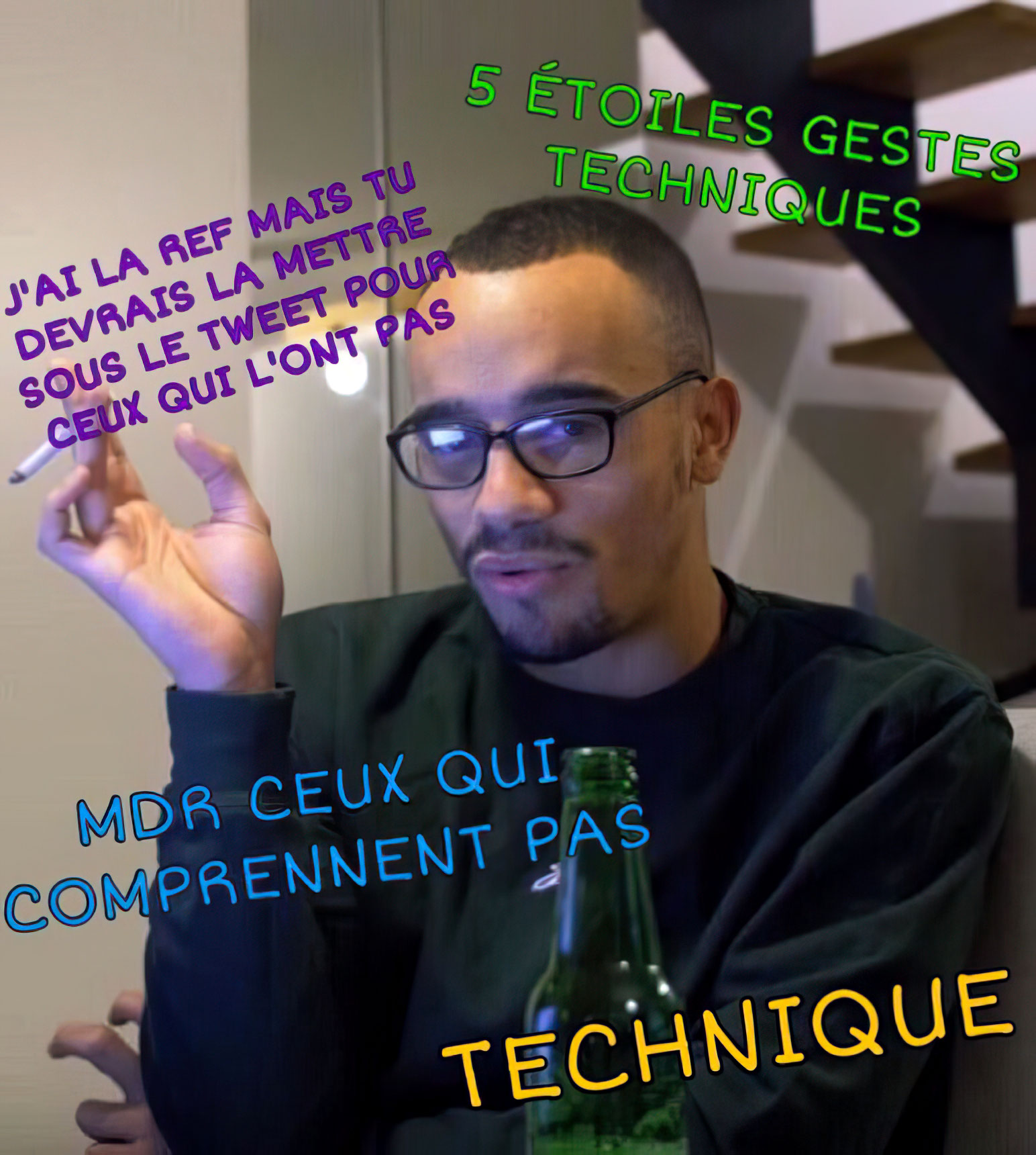 Technique