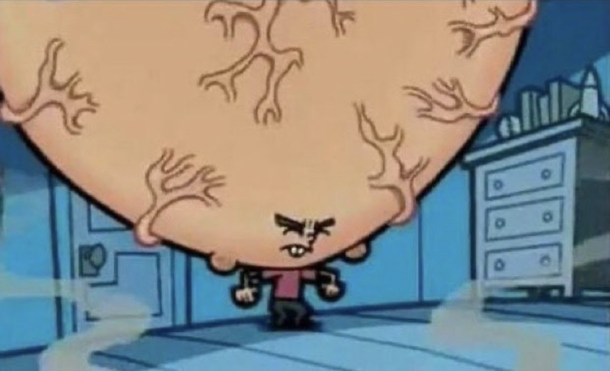 Timmy