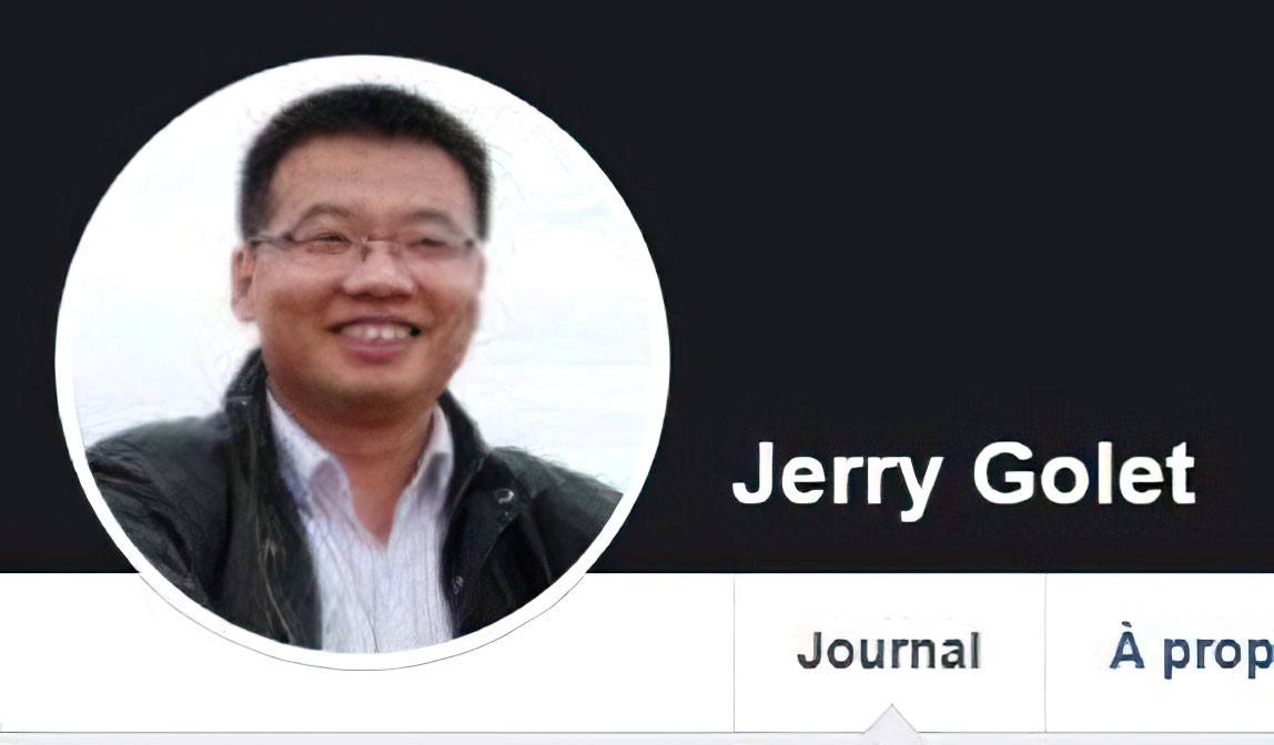 Jerry Golet