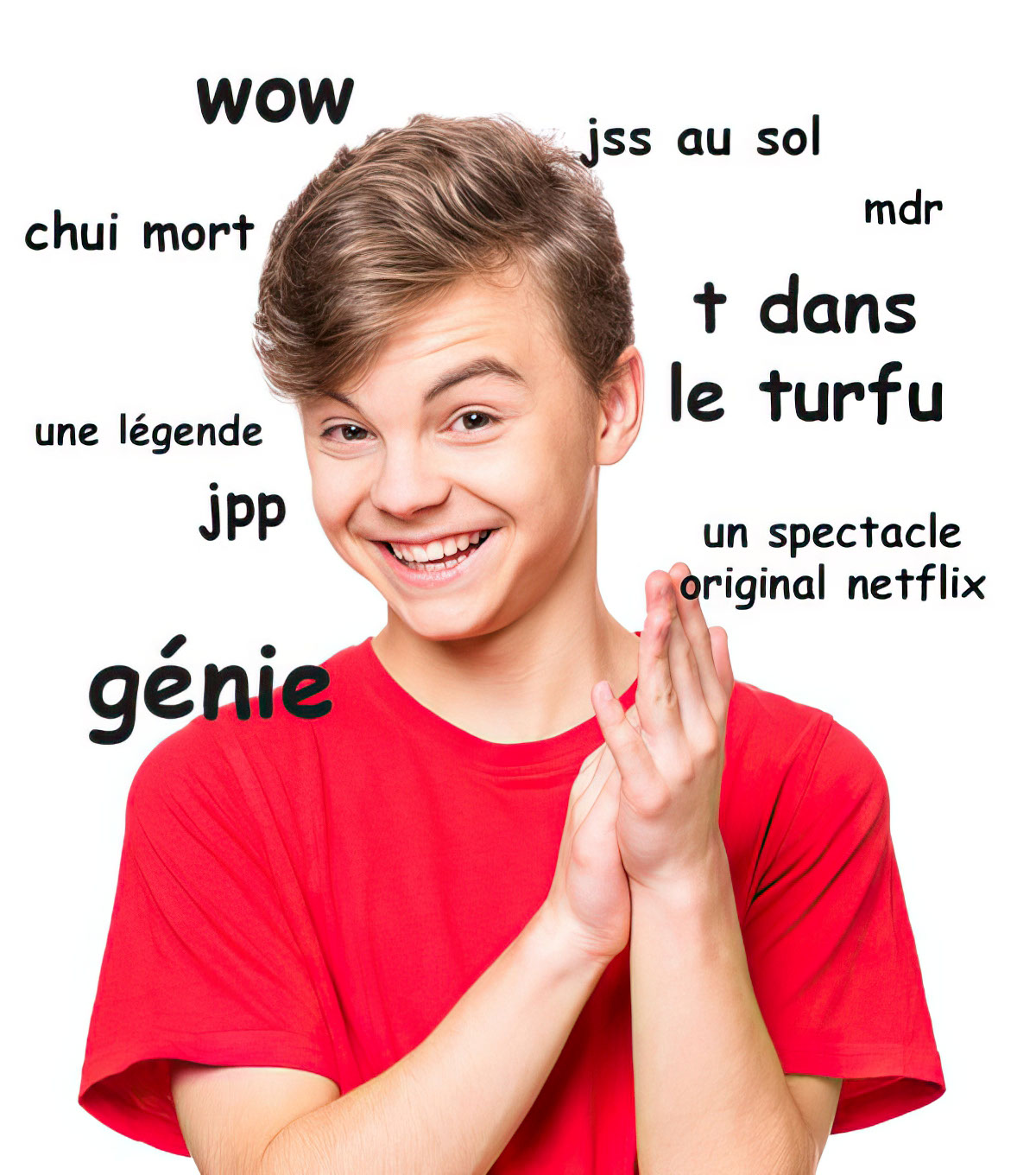 Le turfu