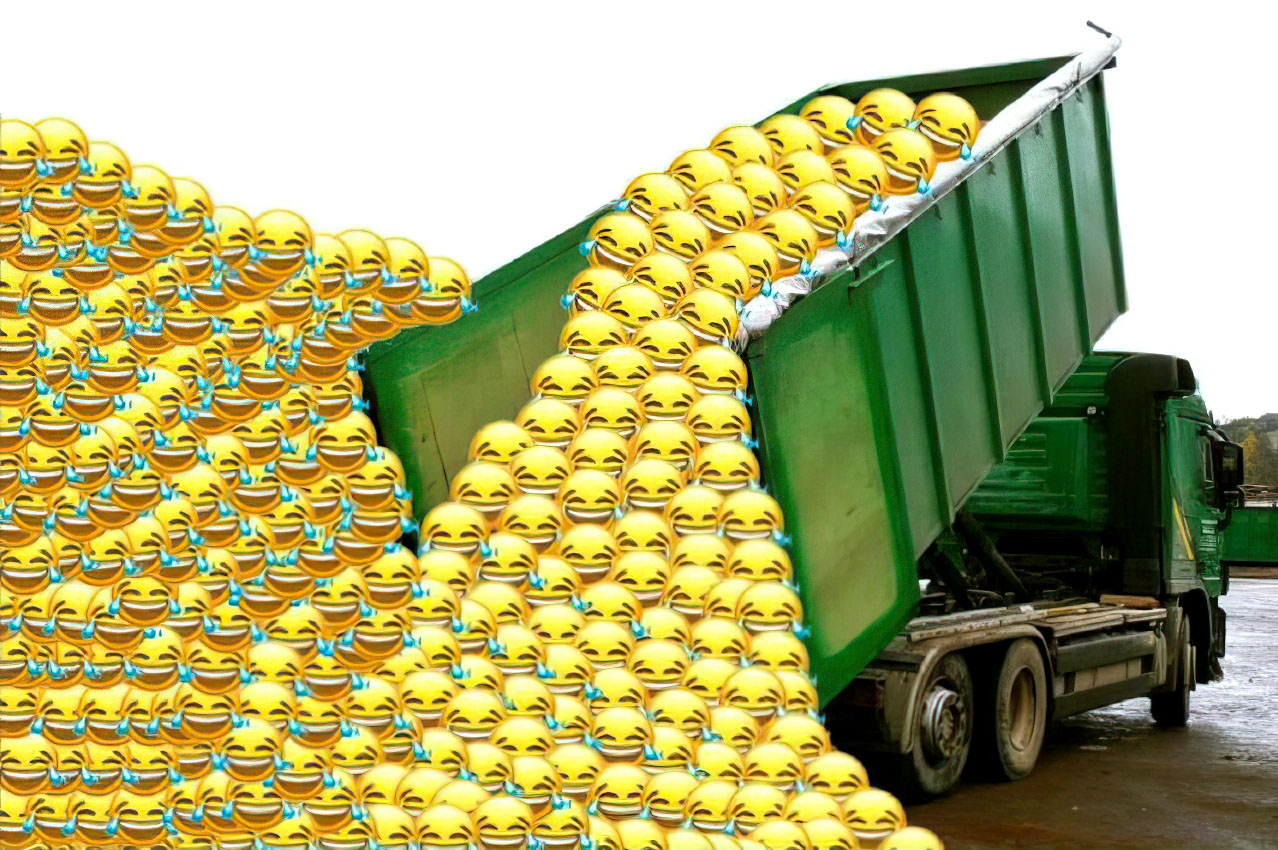 Mdr truck