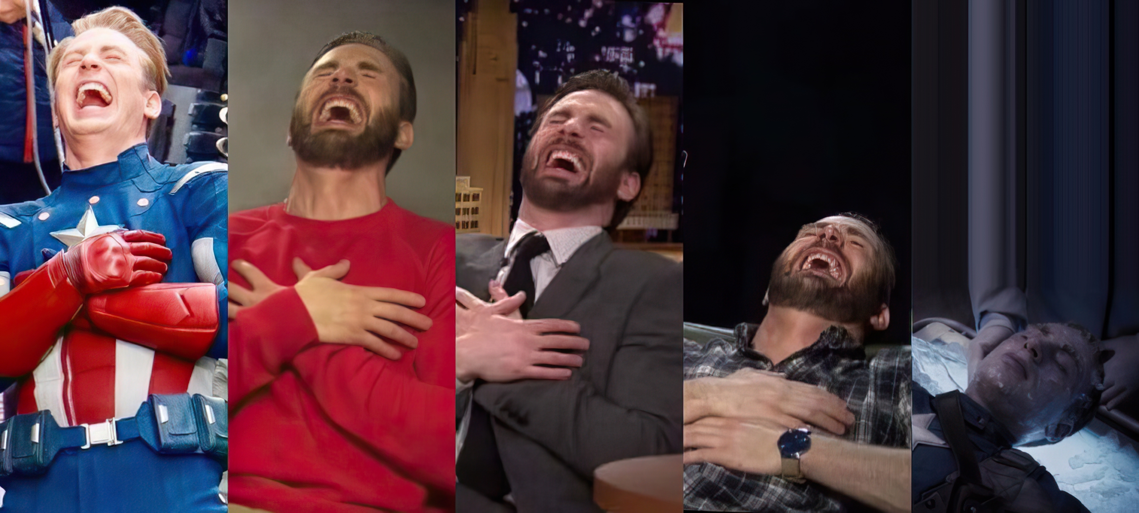 Steve