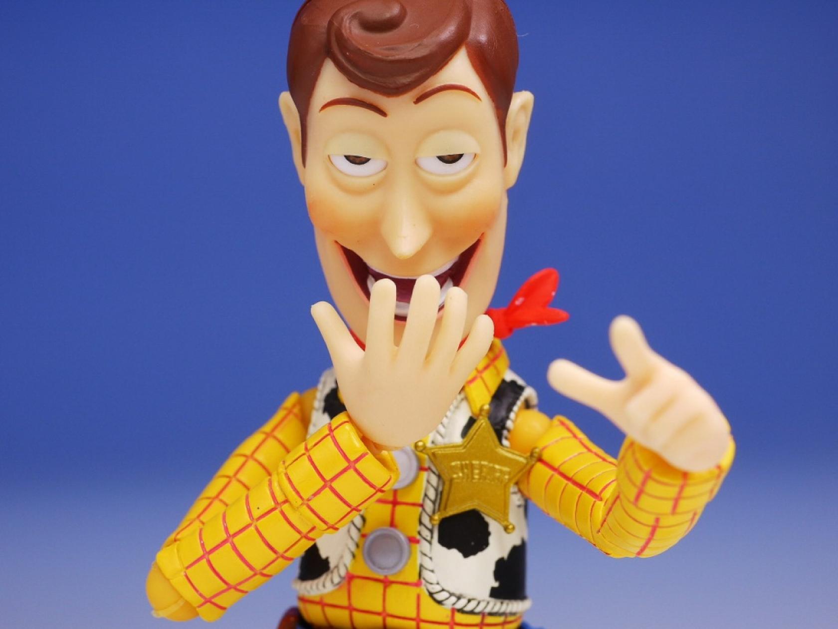 Toy Story