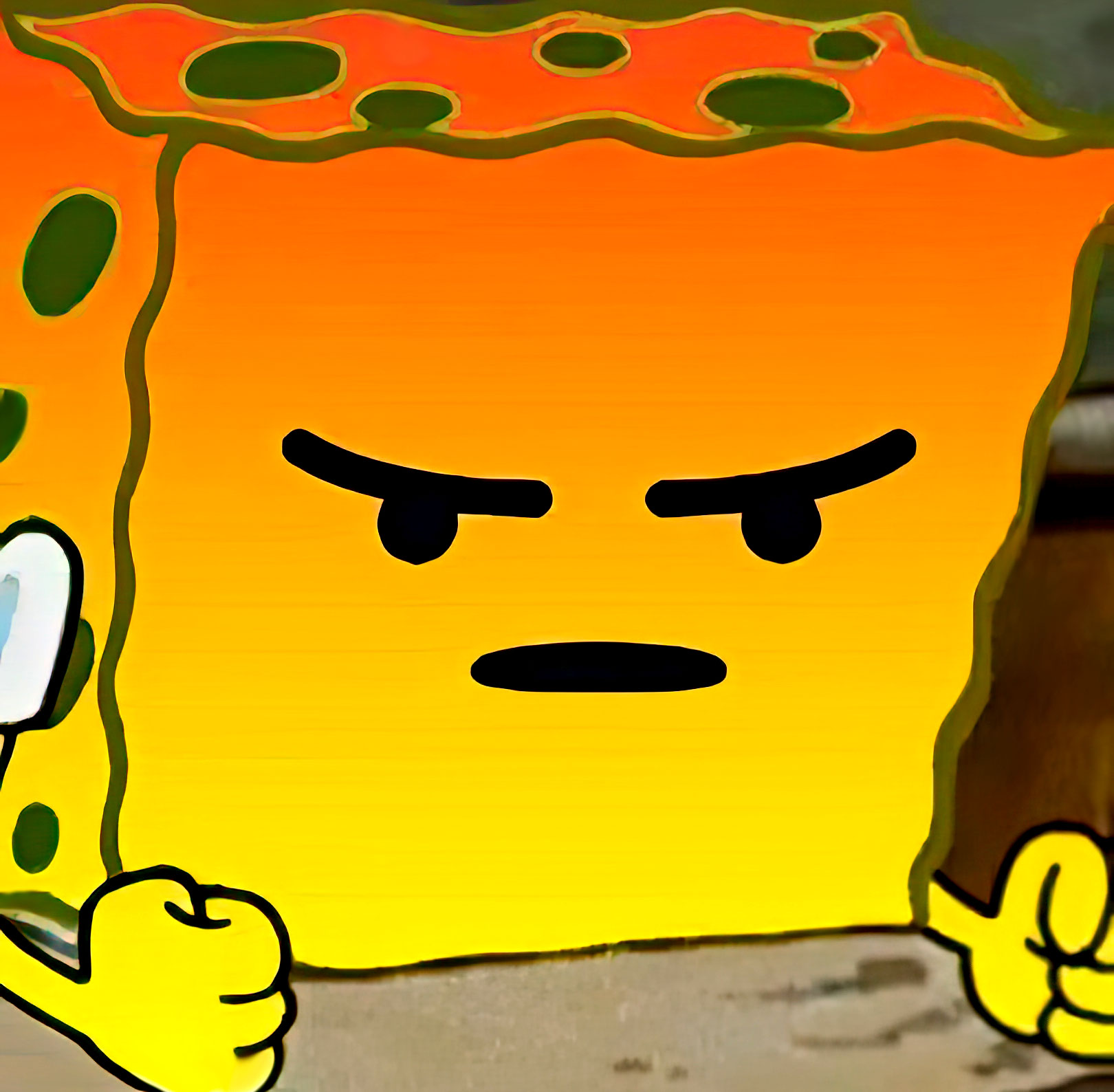 Bob l'éponge 2