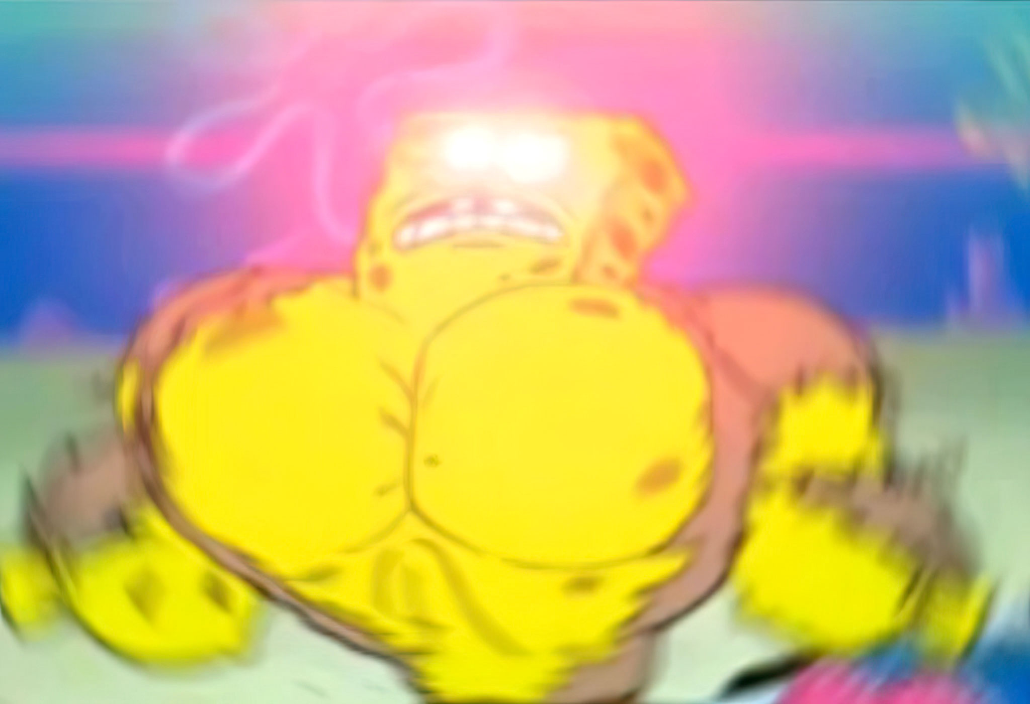 Bob l'éponge 3