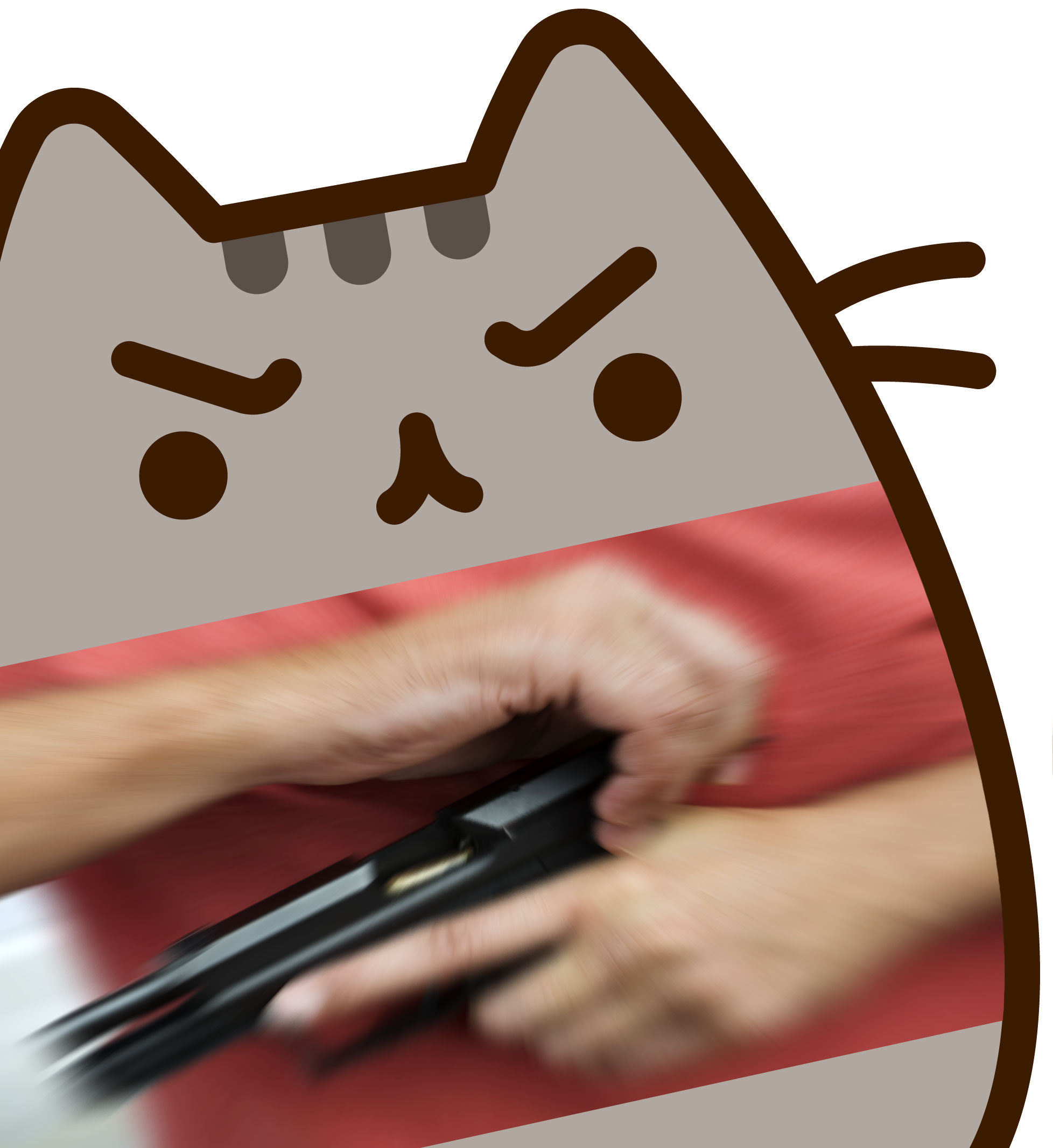 Cat reload