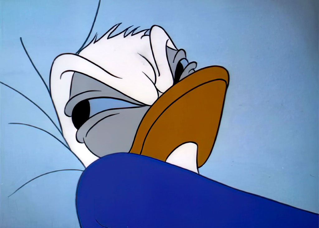 Donald