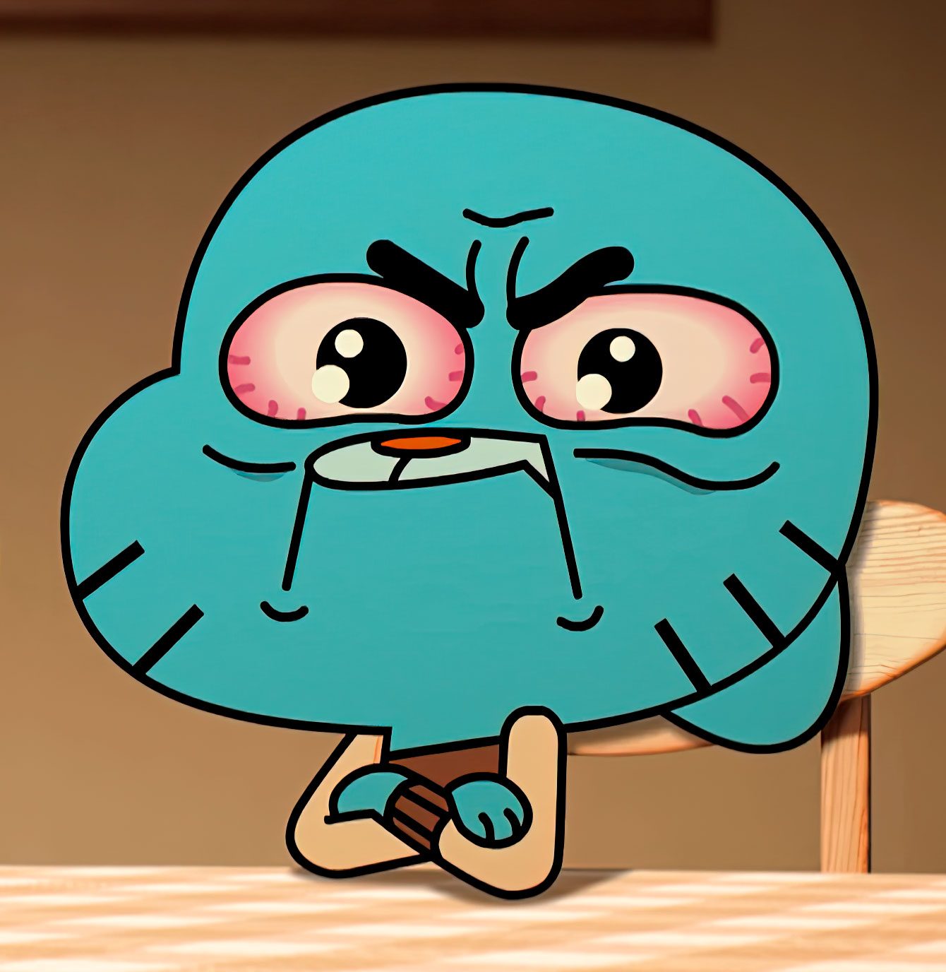 Gumball 1