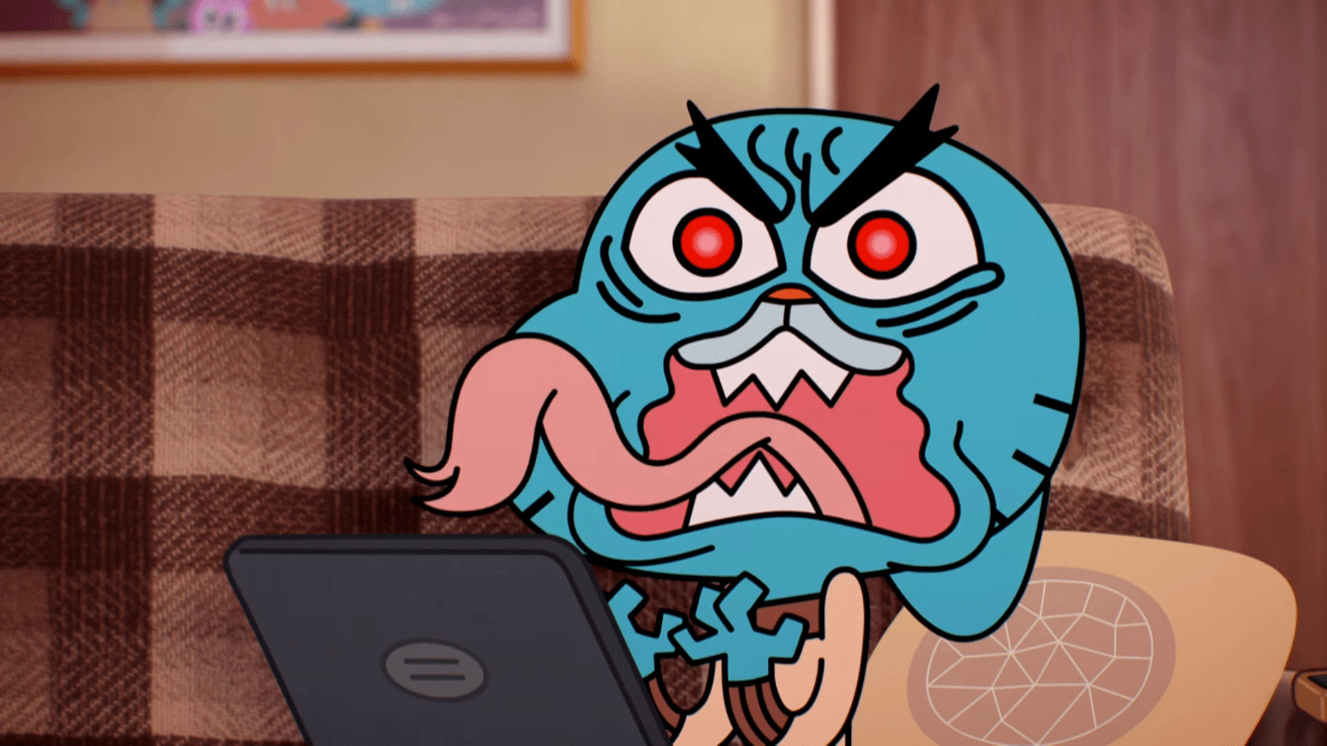 Gumball 2