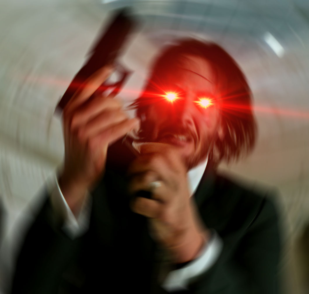 John Wick